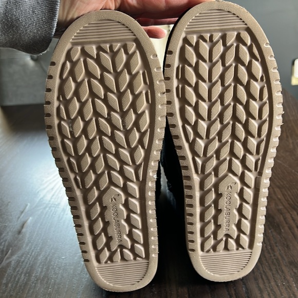 UGG Koolaburra Victoria boots size 8 - Picture 10 of 11